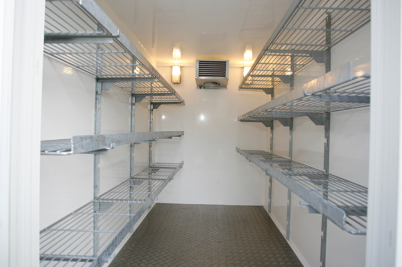 coldroom hire