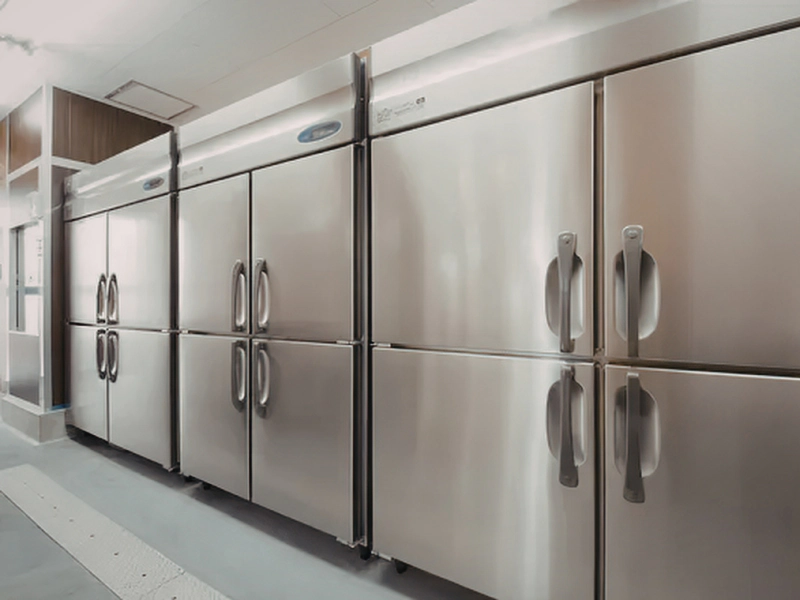 Commercial Refrigeration Systems Explained Blog