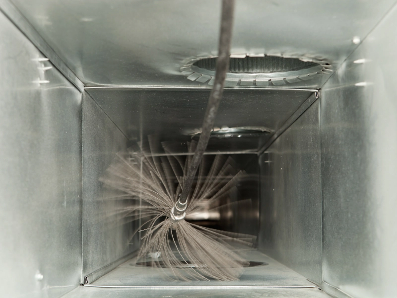 DIY Duct Cleaning Blog